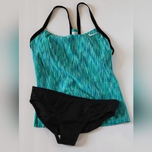Nike tankini